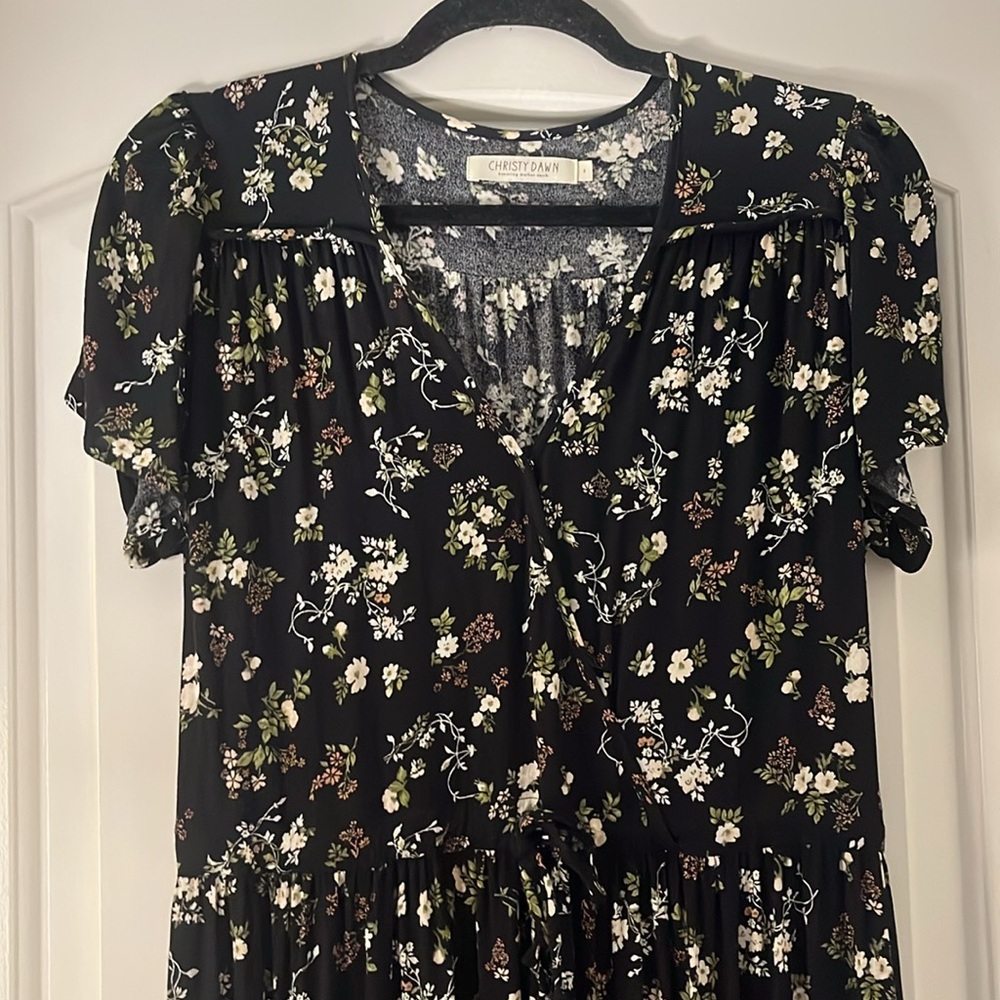 Christy Dawn the Dawn Dress - Picture 4 of 11